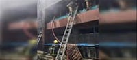 Fire Accident Reported at GST Headquarters in Chennai’s Nungambakkam
